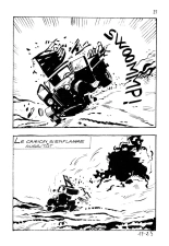 Wallestein 017 - A coups de baton : page 32