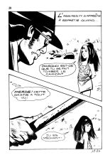 Wallestein 017 - A coups de baton : page 33
