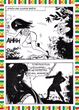 Wallestein 017 - A coups de baton : page 35