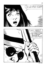 Wallestein 017 - A coups de baton : page 36