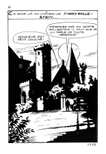 Wallestein 017 - A coups de baton : page 37