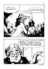 Wallestein 017 - A coups de baton : page 40