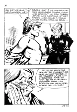 Wallestein 017 - A coups de baton : page 41