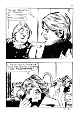 Wallestein 017 - A coups de baton : page 42