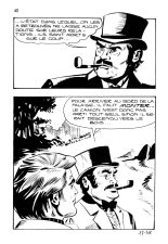 Wallestein 017 - A coups de baton : page 50