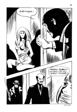 Wallestein 017 - A coups de baton : page 56