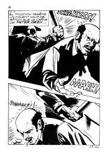 Wallestein 017 - A coups de baton : page 57