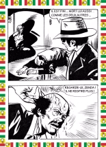 Wallestein 017 - A coups de baton : page 58