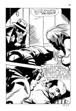 Wallestein 017 - A coups de baton : page 59
