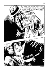 Wallestein 017 - A coups de baton : page 61
