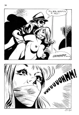 Wallestein 017 - A coups de baton : page 64