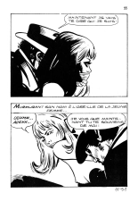 Wallestein 017 - A coups de baton : page 65