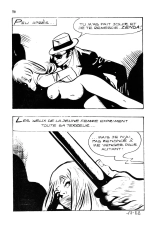 Wallestein 017 - A coups de baton : page 66