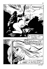 Wallestein 017 - A coups de baton : page 67