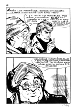 Wallestein 017 - A coups de baton : page 70
