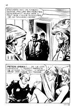Wallestein 017 - A coups de baton : page 72