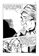 Wallestein 017 - A coups de baton : page 73