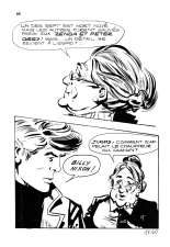 Wallestein 017 - A coups de baton : page 74