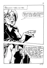 Wallestein 017 - A coups de baton : page 75
