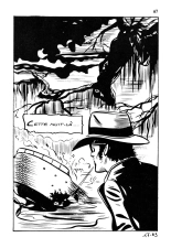 Wallestein 017 - A coups de baton : page 77