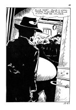 Wallestein 017 - A coups de baton : page 79