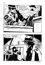 Wallestein 017 - A coups de baton : page 80