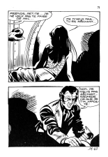 Wallestein 017 - A coups de baton : page 81