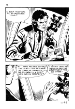Wallestein 017 - A coups de baton : page 82