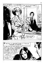 Wallestein 017 - A coups de baton : page 86