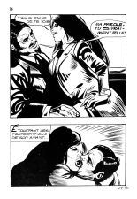 Wallestein 017 - A coups de baton : page 87