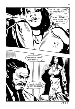 Wallestein 017 - A coups de baton : page 88