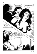 Wallestein 017 - A coups de baton : page 93