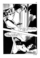 Wallestein 017 - A coups de baton : page 94