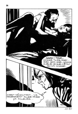 Wallestein 017 - A coups de baton : page 95
