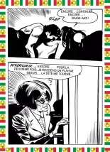 Wallestein 017 - A coups de baton : page 97