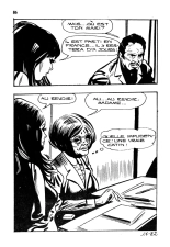 Wallestein 017 - A coups de baton : page 99