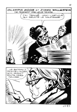 Wallestein 017 - A coups de baton : page 100