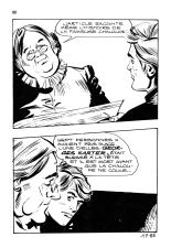 Wallestein 017 - A coups de baton : page 103