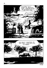 Wallestein 017 - A coups de baton : page 105