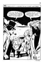 Wallestein 017 - A coups de baton : page 106