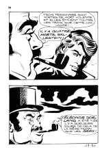 Wallestein 017 - A coups de baton : page 107