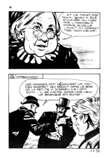 Wallestein 017 - A coups de baton : page 109