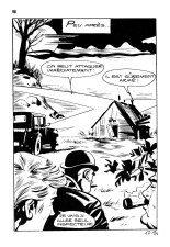 Wallestein 017 - A coups de baton : page 111