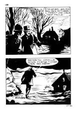 Wallestein 017 - A coups de baton : page 113