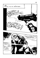 Wallestein 017 - A coups de baton : page 114
