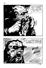 Wallestein 017 - A coups de baton : page 115