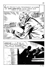 Wallestein 017 - A coups de baton : page 116