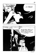 Wallestein 017 - A coups de baton : page 118