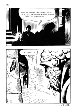Wallestein 017 - A coups de baton : page 119