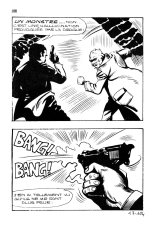 Wallestein 017 - A coups de baton : page 121